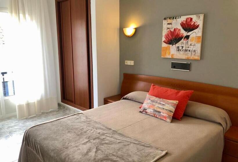 Отель Florida Mar