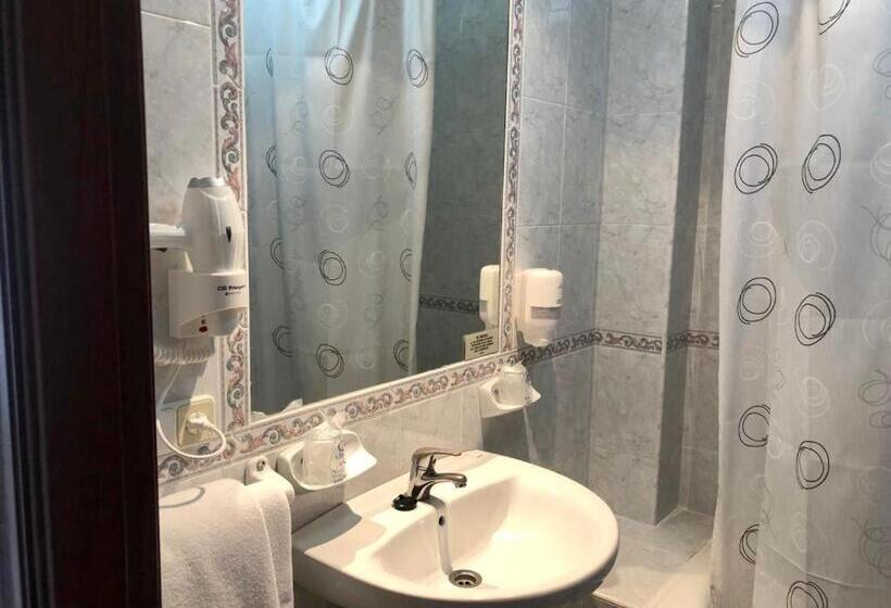 Отель Florida Mar