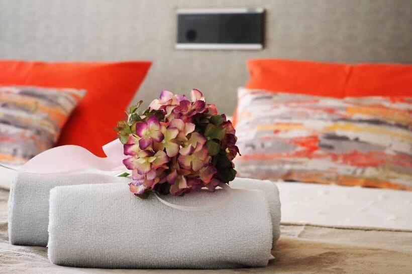 Отель Florida Mar