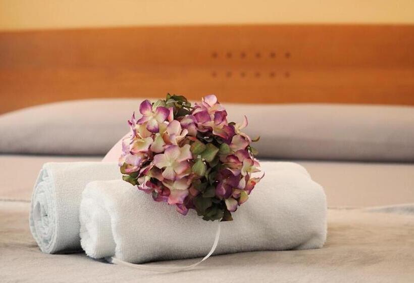 Отель Florida Mar