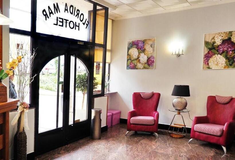 Отель Florida Mar