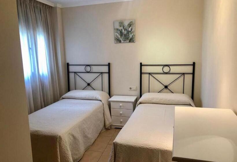 Отель Florida Mar