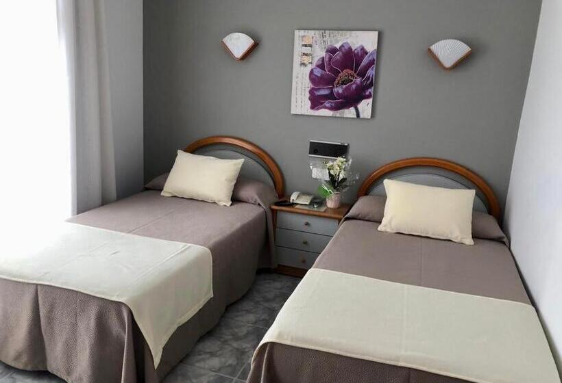 Отель Florida Mar