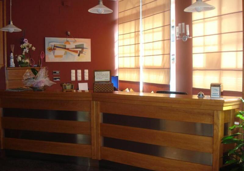 Отель Florida Mar