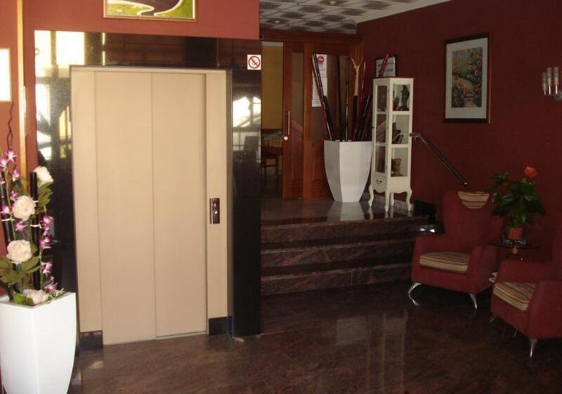 Отель Florida Mar