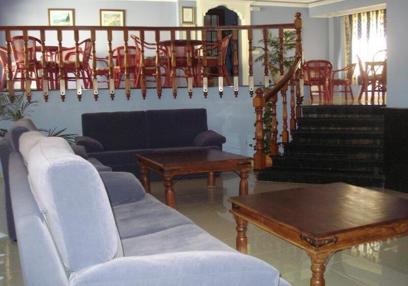 Отель Florida Mar