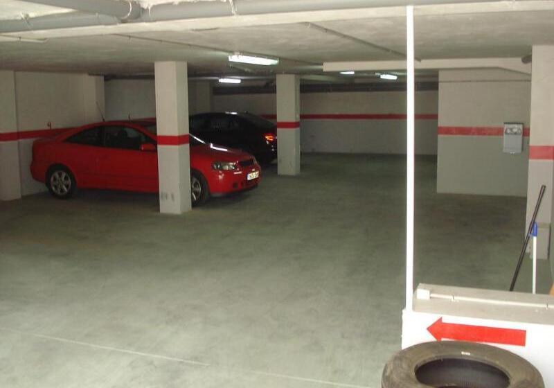 Отель Florida Mar