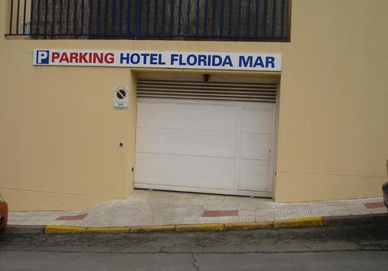 Отель Florida Mar