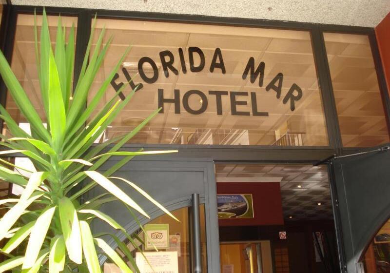 هتل Florida Mar