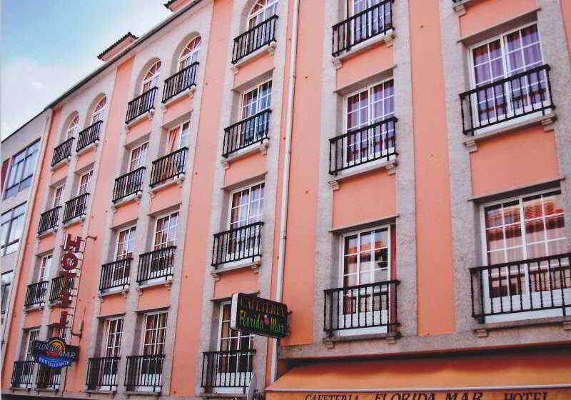 هتل Florida Mar