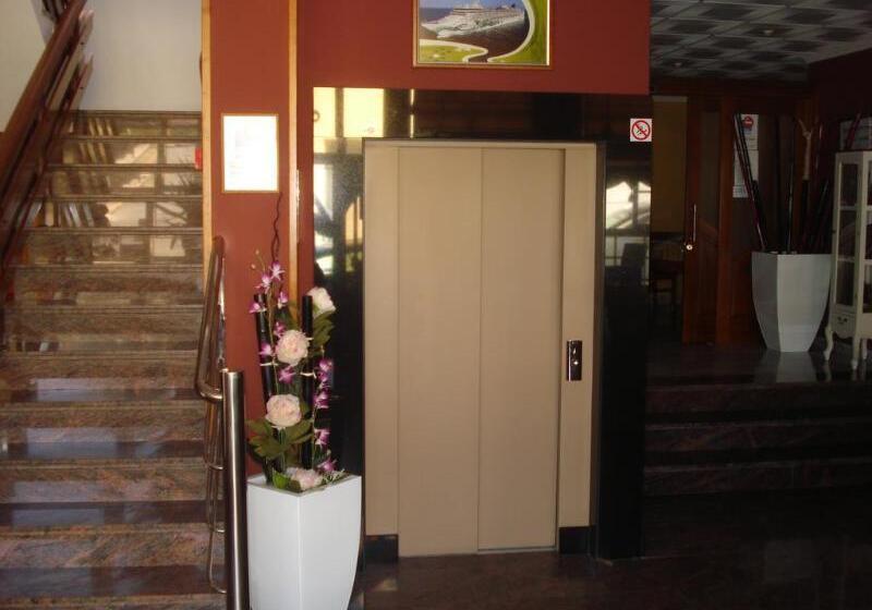 Отель Florida Mar