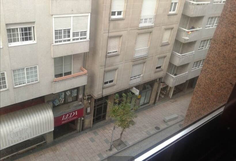 فندق Francisco Ii