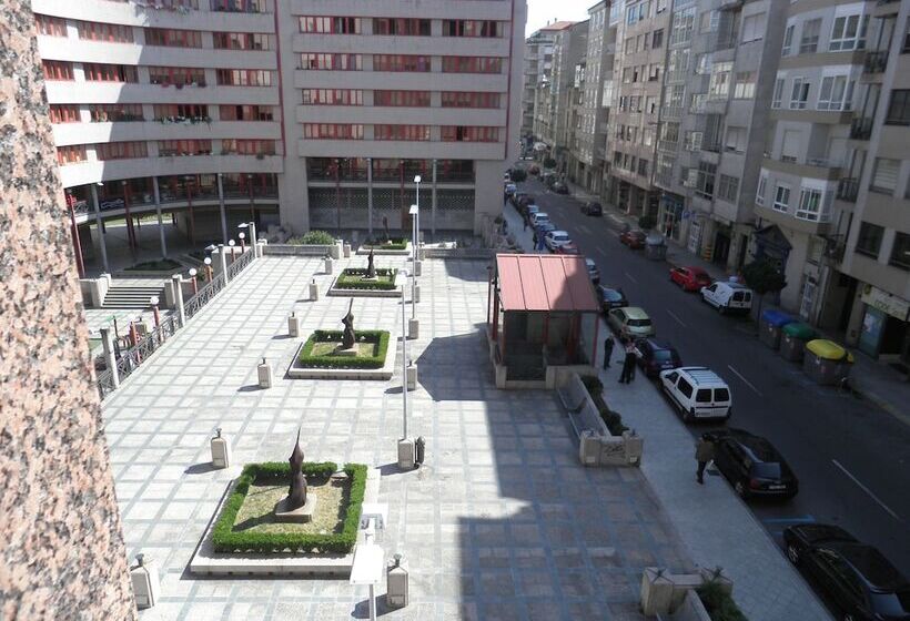 فندق Francisco Ii