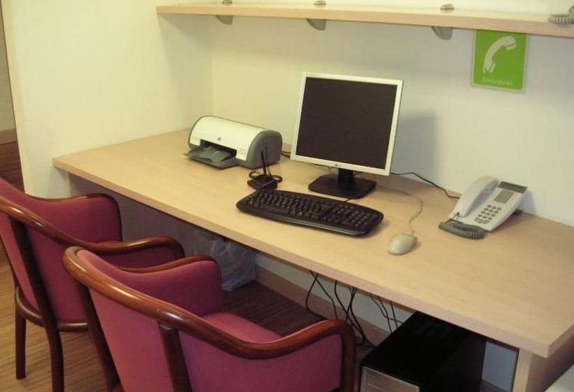 فندق Francisco Ii