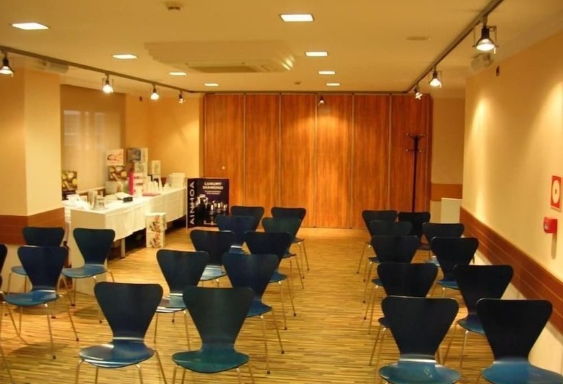 فندق Francisco Ii