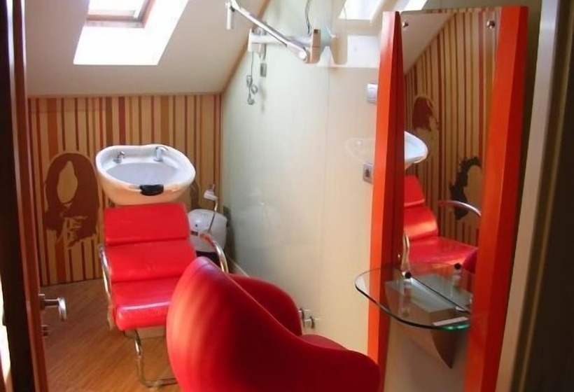 فندق Francisco Ii