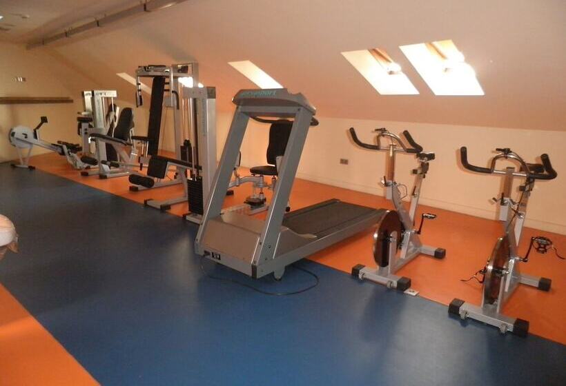 فندق Francisco Ii