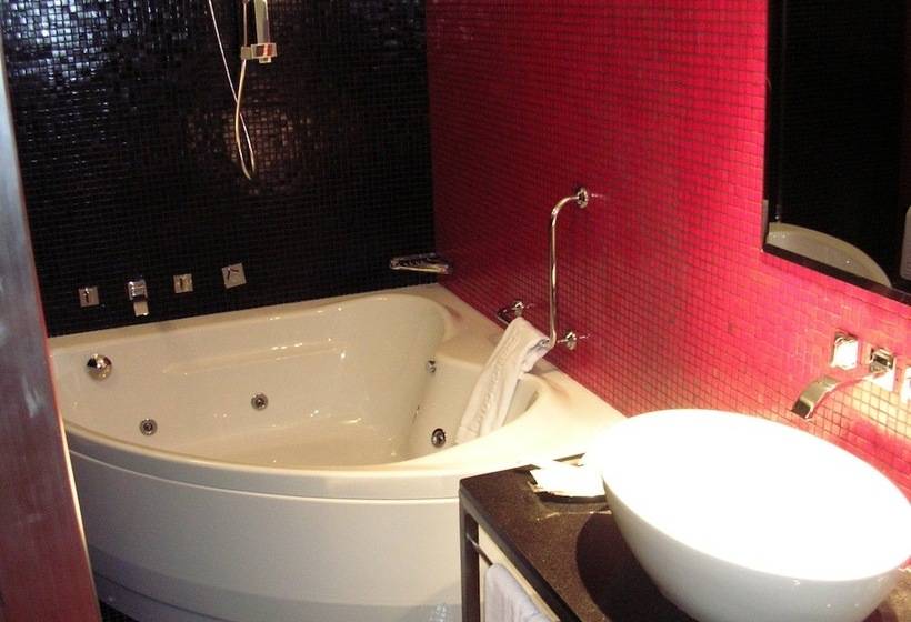 فندق Francisco Ii