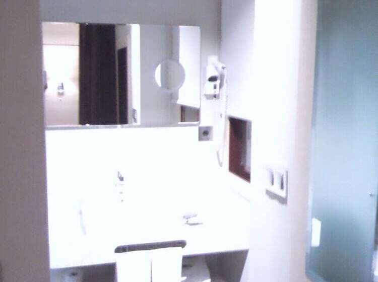 فندق Francisco Ii