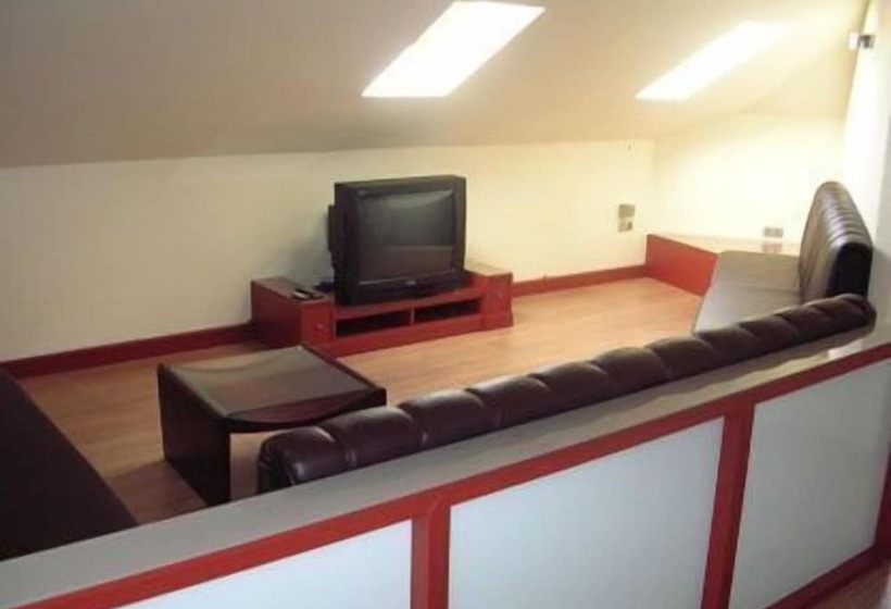 فندق Francisco Ii