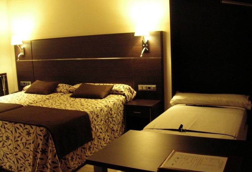 فندق Francisco Ii