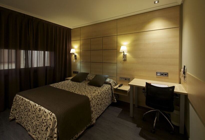 فندق Francisco Ii