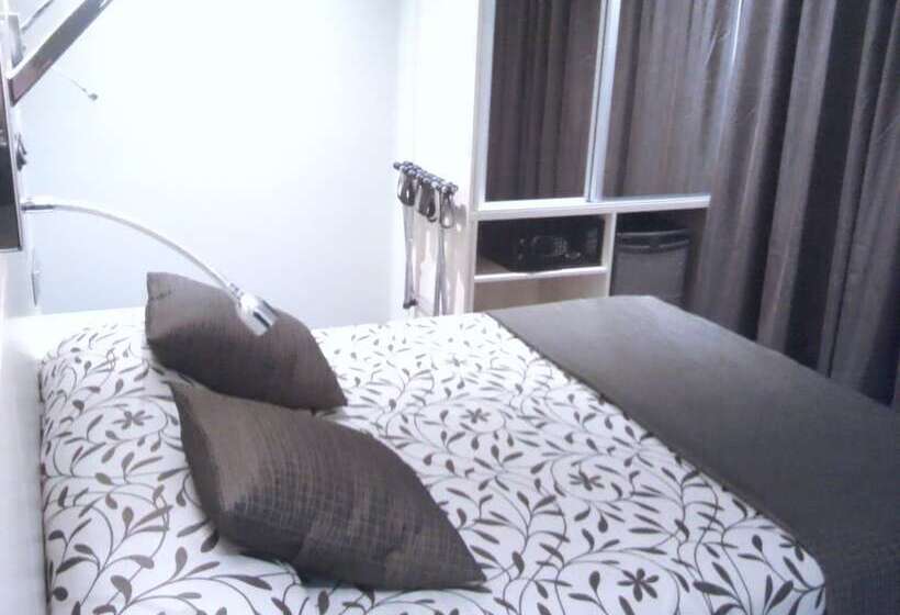 فندق Francisco Ii