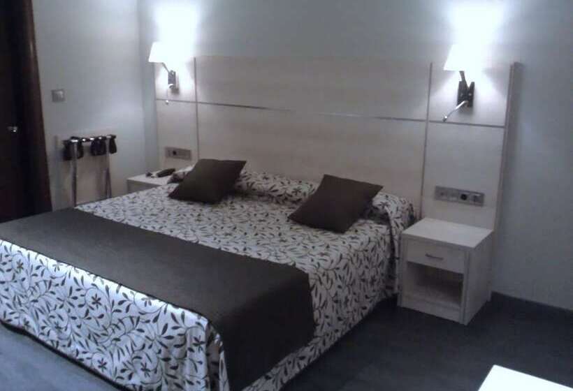 فندق Francisco Ii