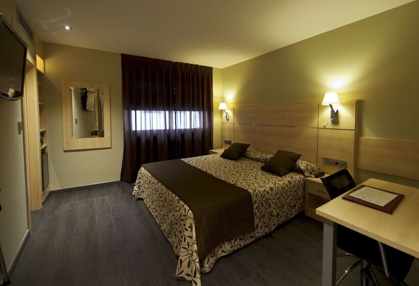 فندق Francisco Ii