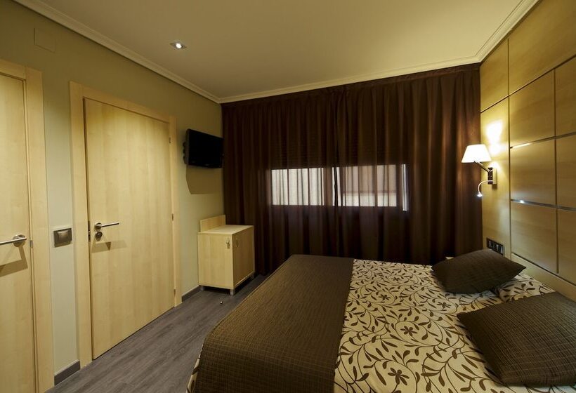 فندق Francisco Ii