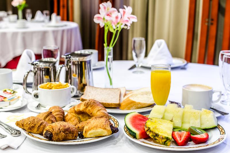 酒店 Galicia Palace