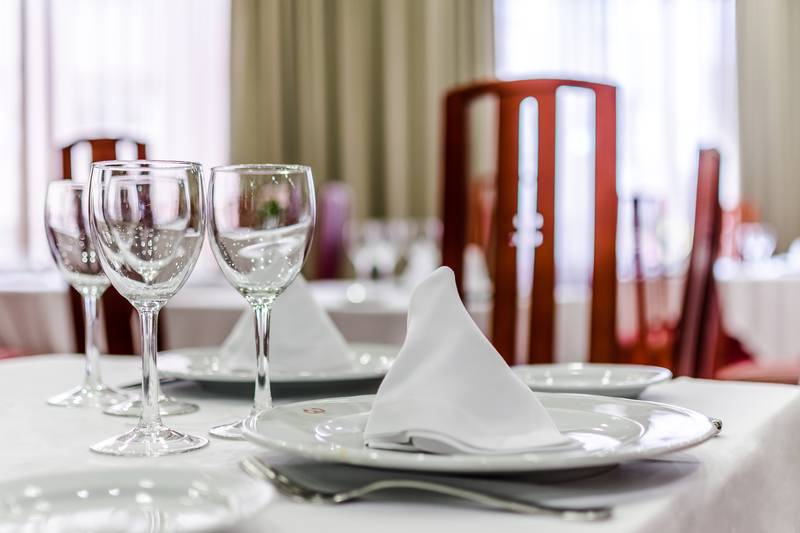 酒店 Galicia Palace