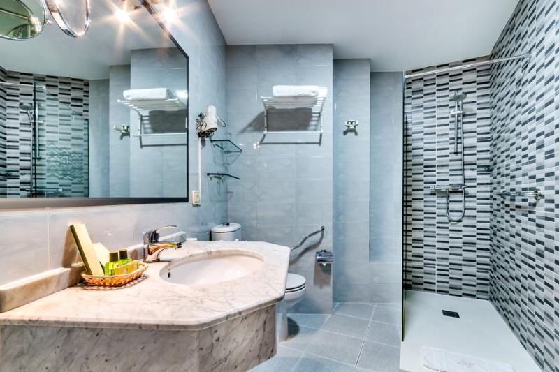 酒店 Galicia Palace