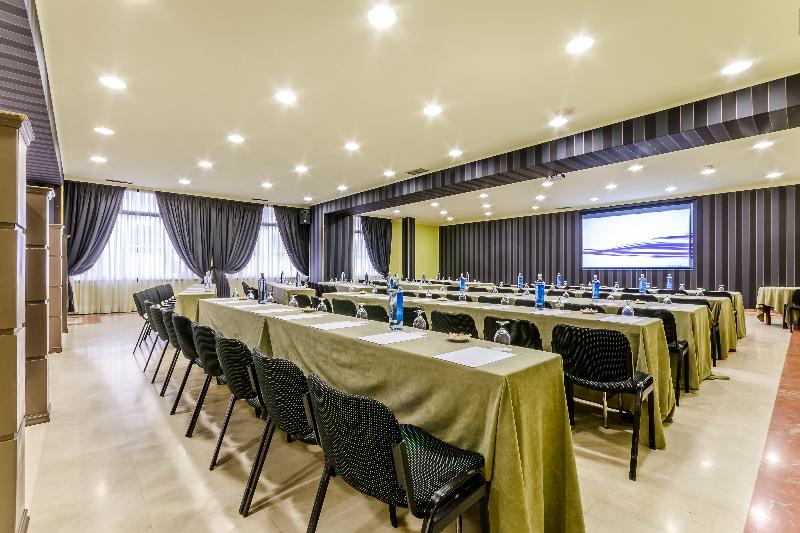 酒店 Galicia Palace