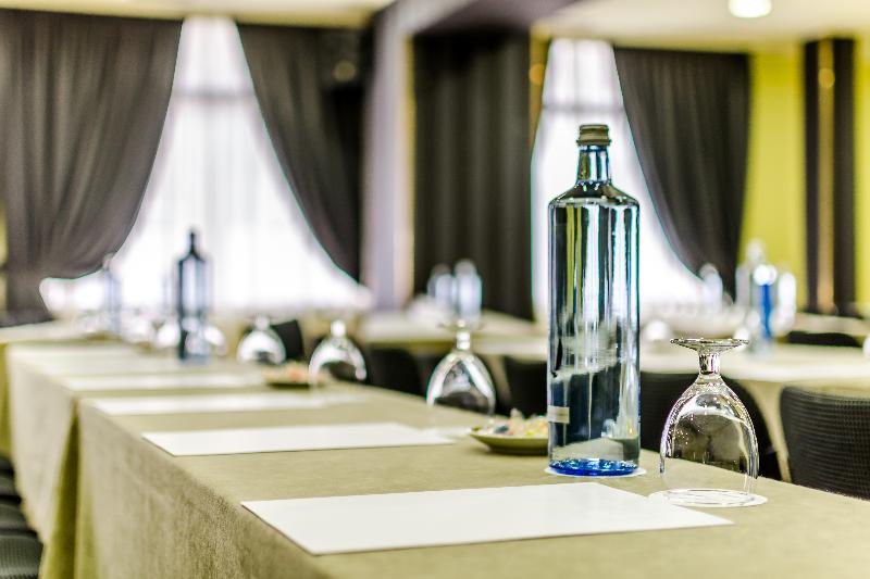 酒店 Galicia Palace