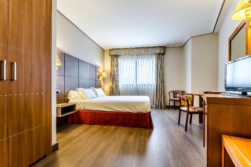 هتل Galicia Palace