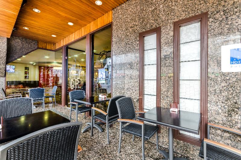 酒店 Galicia Palace