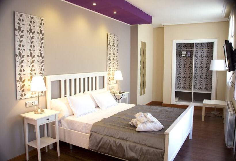 בית מלון כפרי Gran Batalla