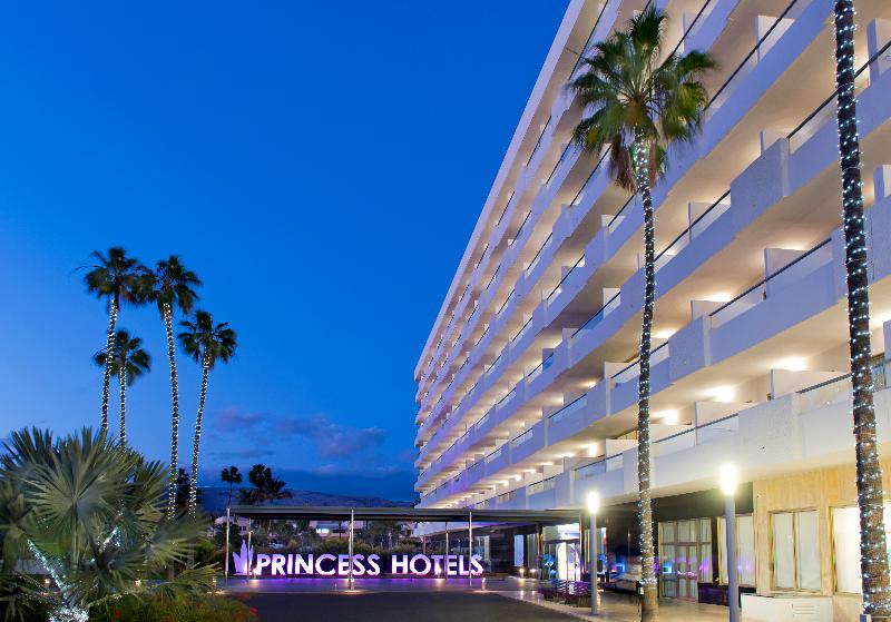 ホテル Gran Canaria Princess - Adults Only