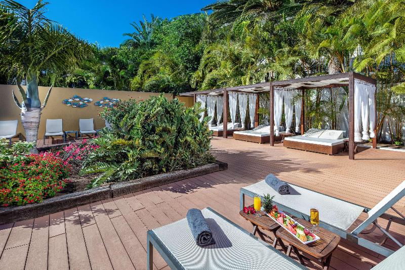 ホテル Gran Canaria Princess - Adults Only