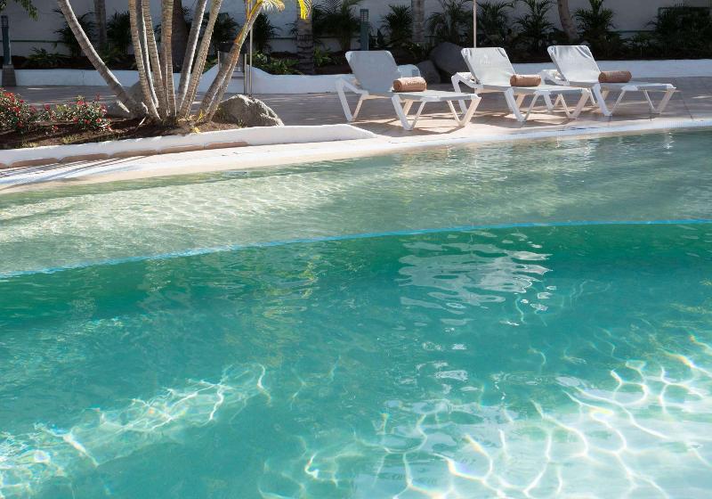 ホテル Gran Canaria Princess - Adults Only