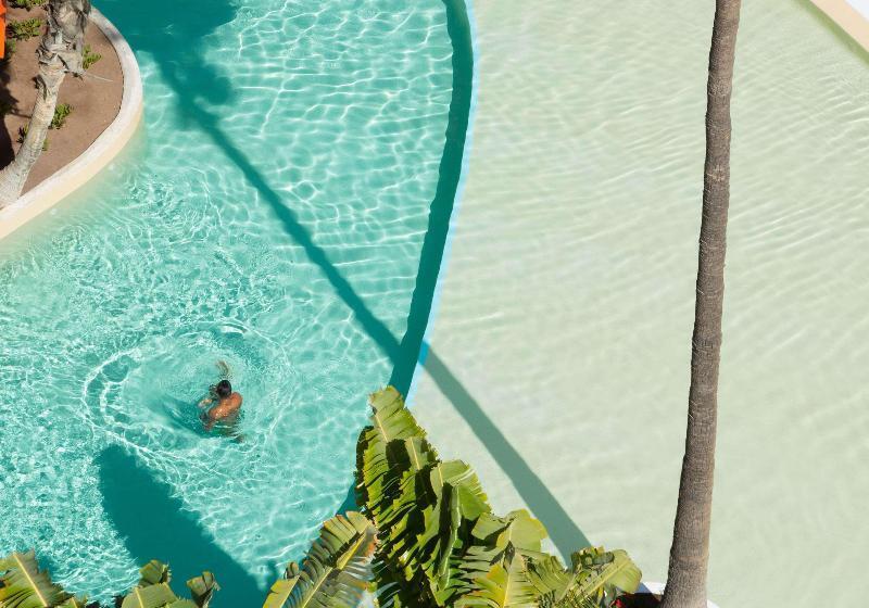 ホテル Gran Canaria Princess - Adults Only