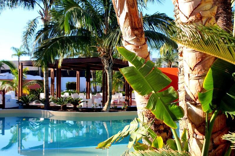 ホテル Gran Canaria Princess - Adults Only