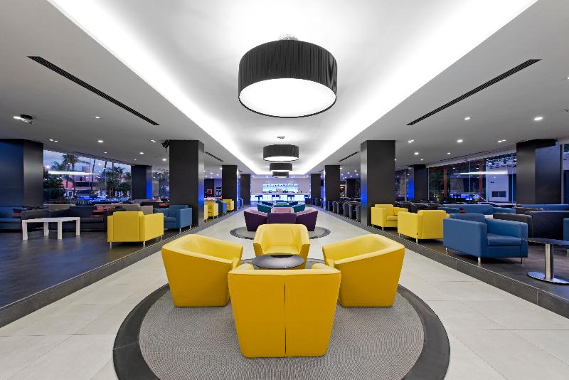 ホテル Gran Canaria Princess - Adults Only