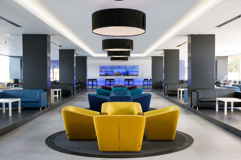 ホテル Gran Canaria Princess - Adults Only