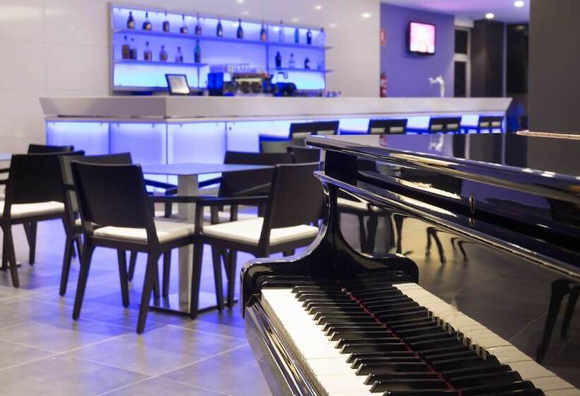 ホテル Gran Canaria Princess - Adults Only