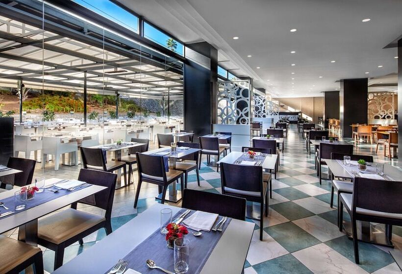 ホテル Gran Canaria Princess - Adults Only