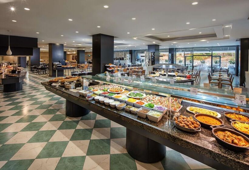 ホテル Gran Canaria Princess - Adults Only