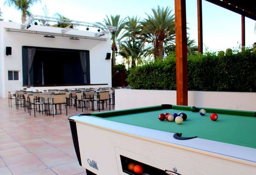 ホテル Gran Canaria Princess - Adults Only