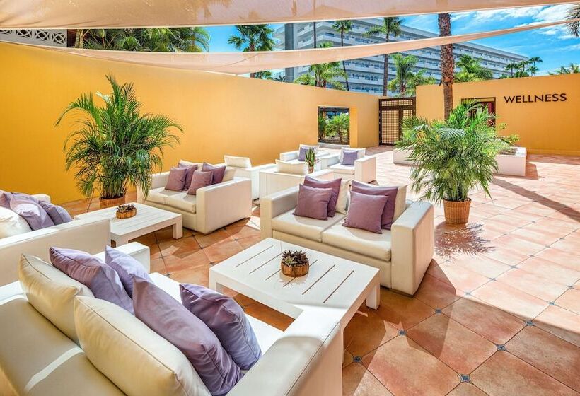 ホテル Gran Canaria Princess - Adults Only